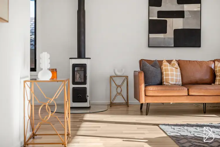 Fifth view of Homely house listing, 12 Solomon Crescent, Latham ACT 2615