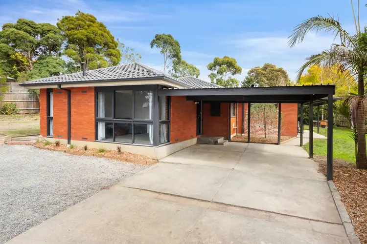 2/345 Maroondah Highway, Croydon North VIC 3136