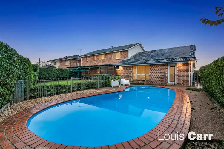 Second view of Homely house listing, 3 Blacks Road, West Pennant Hills NSW 2125