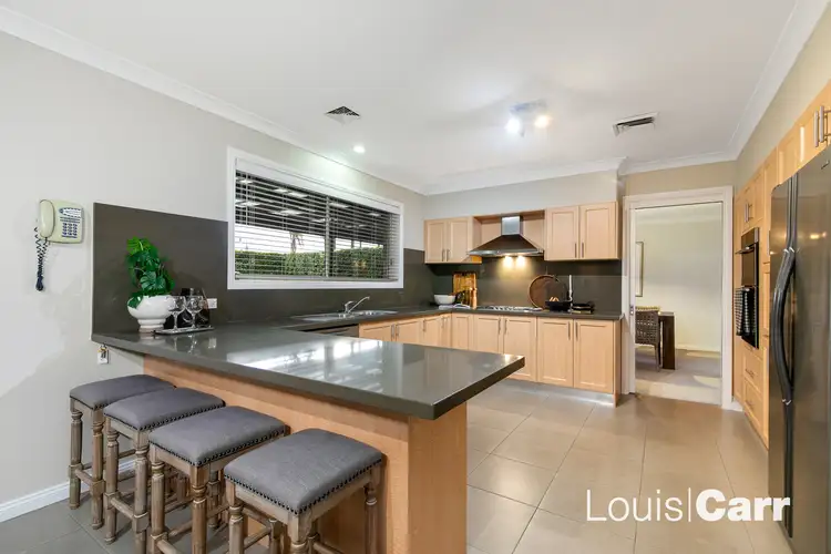 Third view of Homely house listing, 3 Blacks Road, West Pennant Hills NSW 2125