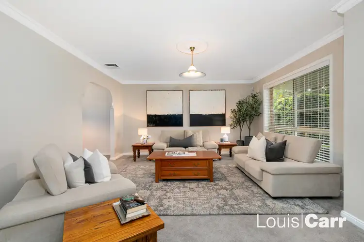 Fourth view of Homely house listing, 3 Blacks Road, West Pennant Hills NSW 2125