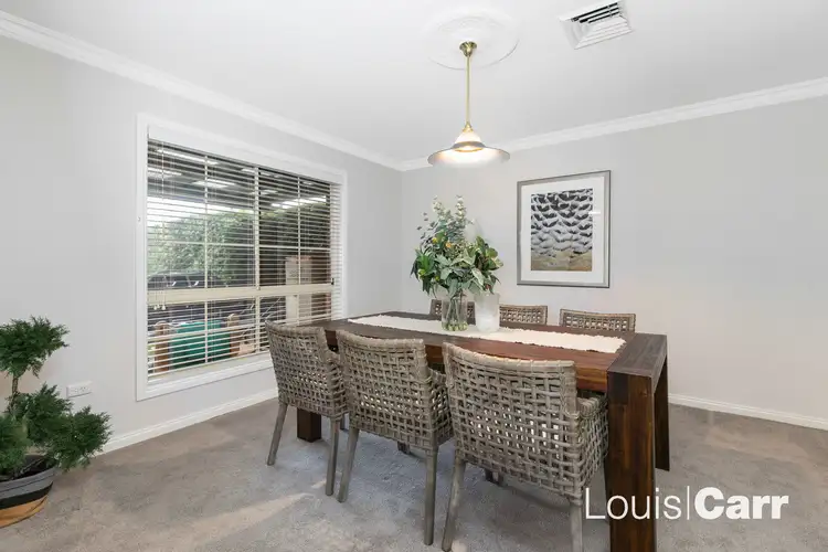 Fifth view of Homely house listing, 3 Blacks Road, West Pennant Hills NSW 2125