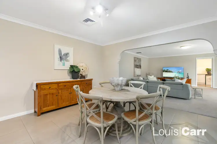 Sixth view of Homely house listing, 3 Blacks Road, West Pennant Hills NSW 2125