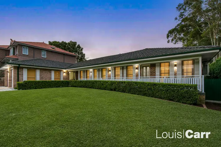 Second view of Homely house listing, 16 Alana Drive, West Pennant Hills NSW 2125