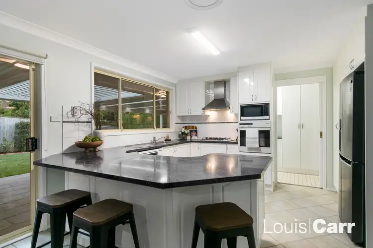 Second view of Homely house listing, 16 Alana Drive, West Pennant Hills NSW 2125