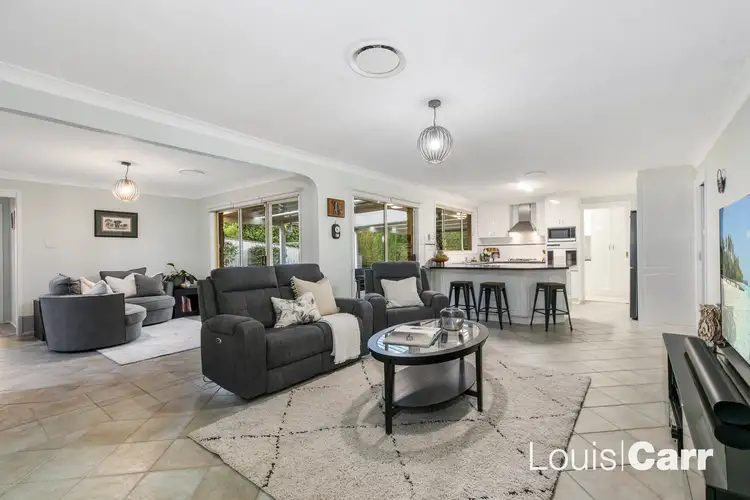 Third view of Homely house listing, 16 Alana Drive, West Pennant Hills NSW 2125