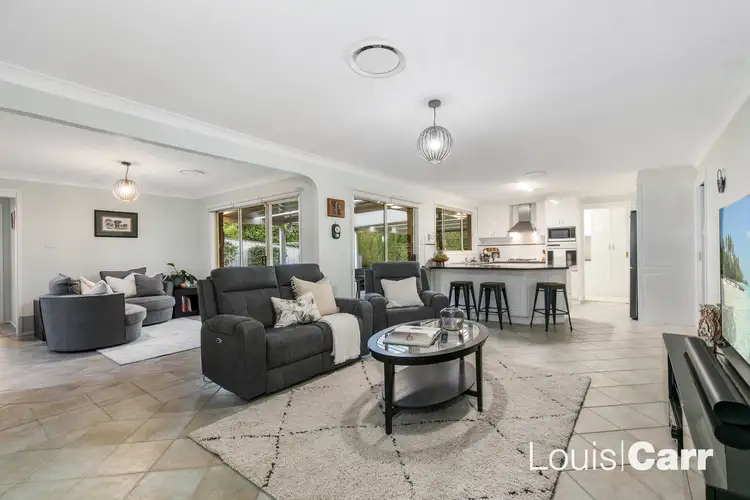 Fourth view of Homely house listing, 16 Alana Drive, West Pennant Hills NSW 2125