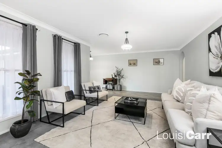 Fourth view of Homely house listing, 16 Alana Drive, West Pennant Hills NSW 2125