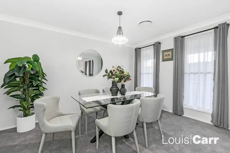 Fifth view of Homely house listing, 16 Alana Drive, West Pennant Hills NSW 2125