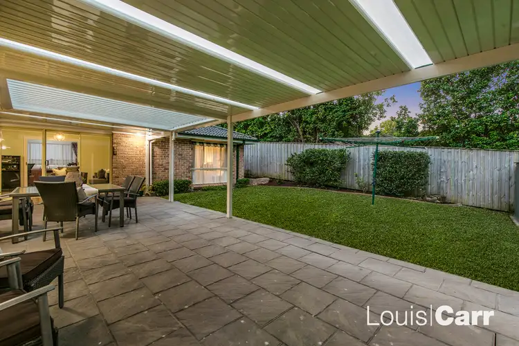 Fifth view of Homely house listing, 16 Alana Drive, West Pennant Hills NSW 2125