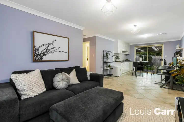 Sixth view of Homely house listing, 16 Alana Drive, West Pennant Hills NSW 2125