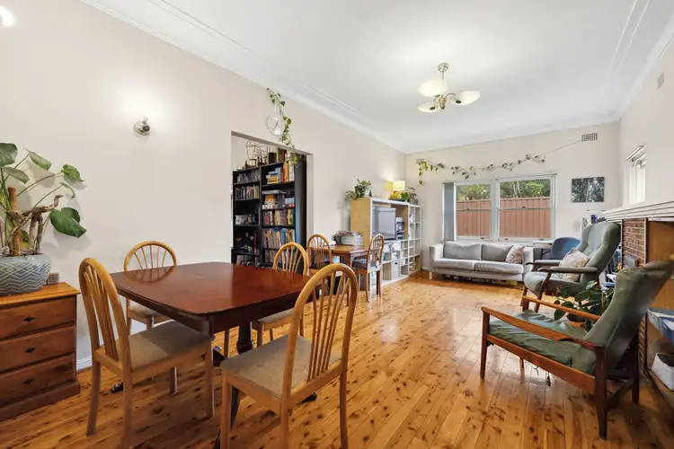 Second view of Homely house listing, 52 Bexley Road, Campsie NSW 2194