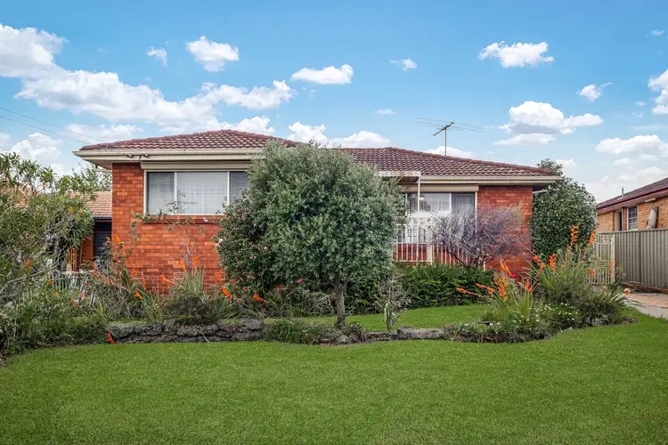 9 Brazier Street, Guildford NSW 2161