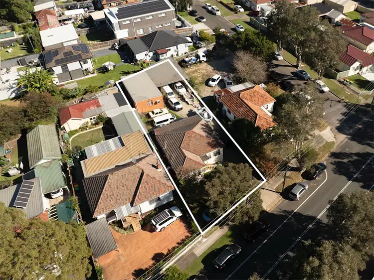 Third view of Homely house listing, 10 Carnarvon Street, Silverwater NSW 2128