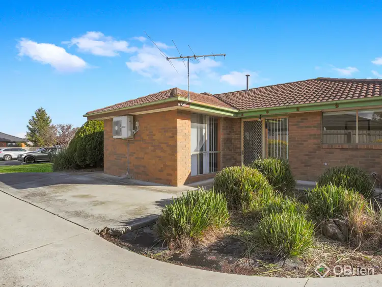 Main view of Homely unit listing, 1/6 Cameron Way, Pakenham VIC 3810