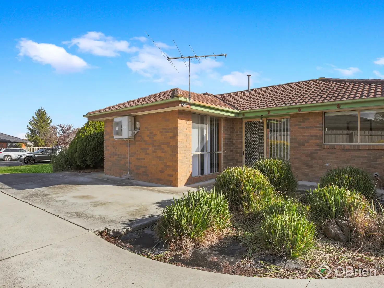 Main view of Homely unit listing, 1/6 Cameron Way, Pakenham VIC 3810