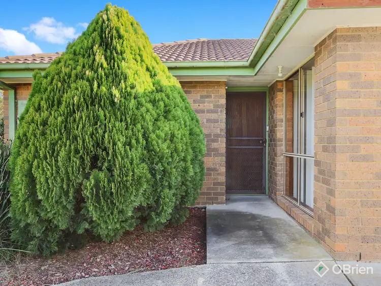 Second view of Homely unit listing, 1/6 Cameron Way, Pakenham VIC 3810