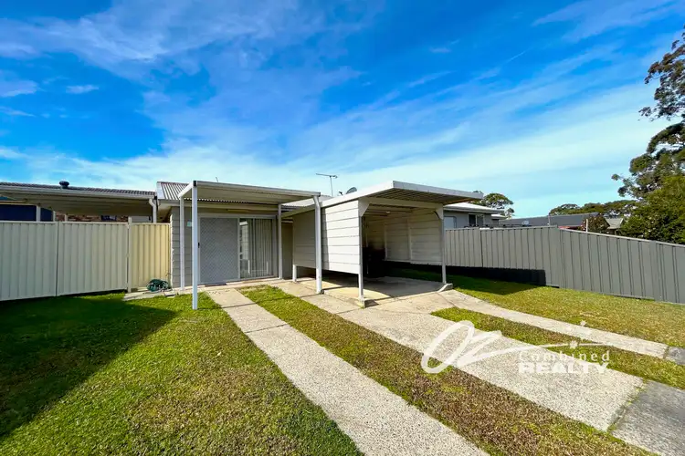 Main view of Homely house listing, 92 Cammaray Drive, Sanctuary Point NSW 2540
