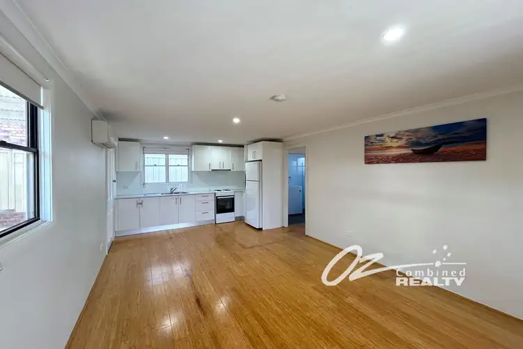 Second view of Homely house listing, 92 Cammaray Drive, Sanctuary Point NSW 2540