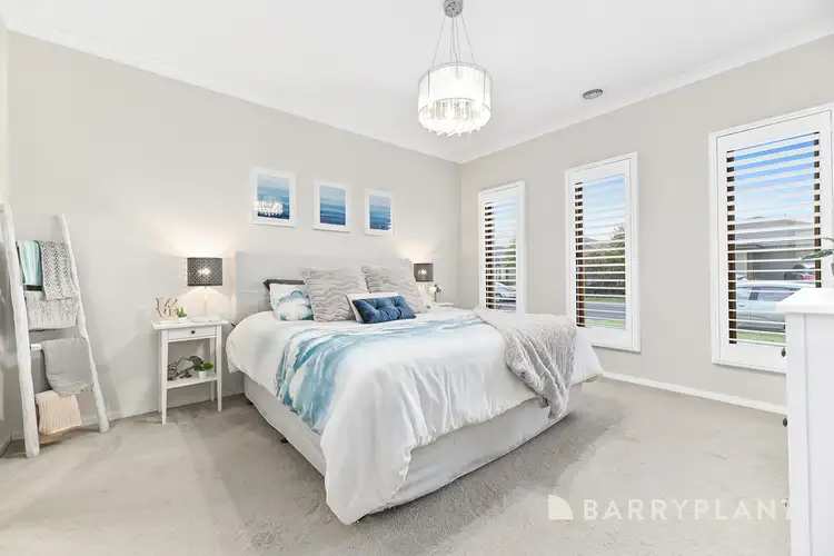 Third view of Homely house listing, 3 Crisp Street, Clyde North VIC 3978