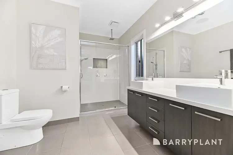 Fifth view of Homely house listing, 3 Crisp Street, Clyde North VIC 3978