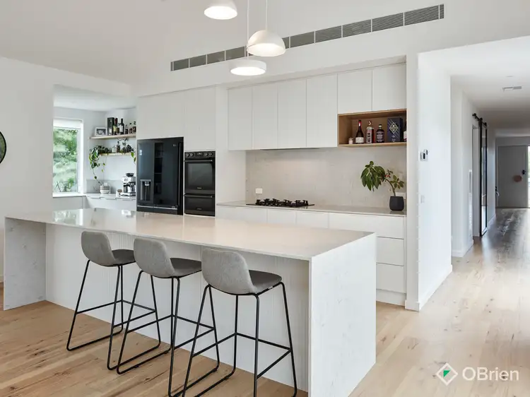 Fifth view of Homely house listing, 25 Sloane Square, Drouin VIC 3818