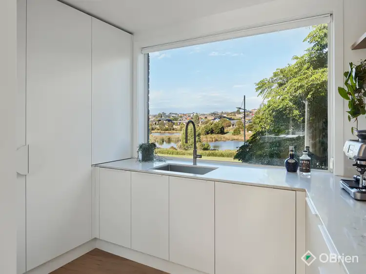 Sixth view of Homely house listing, 25 Sloane Square, Drouin VIC 3818