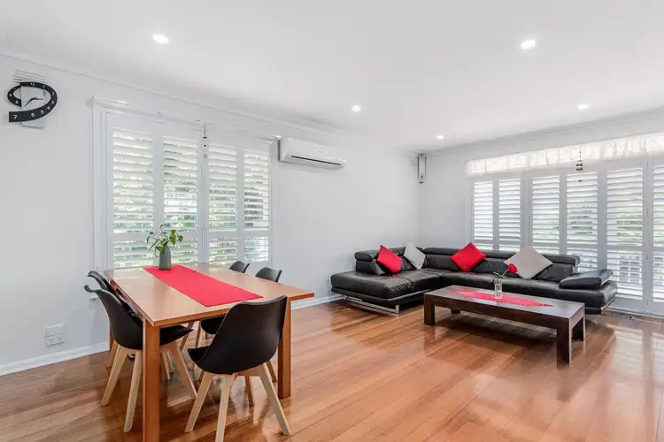 Second view of Homely house listing, 13 Lorikeet Street, Nunawading VIC 3131