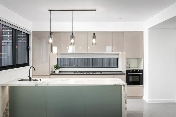 Third view of Homely house listing, 34 Tori Street, Box Hill NSW 2765