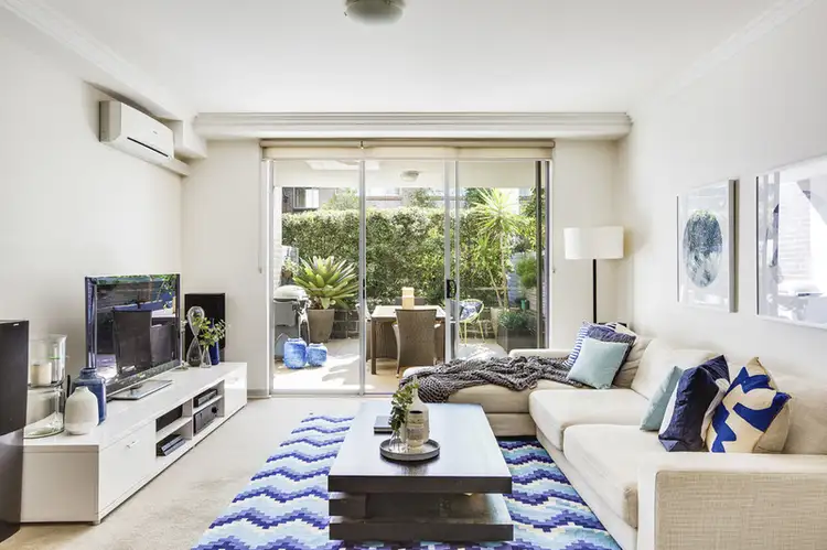 Main view of Homely unit listing, 5/76 Kenneth Road, Manly Vale NSW 2093