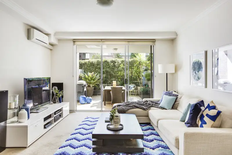 Main view of Homely unit listing, 5/76 Kenneth Road, Manly Vale NSW 2093