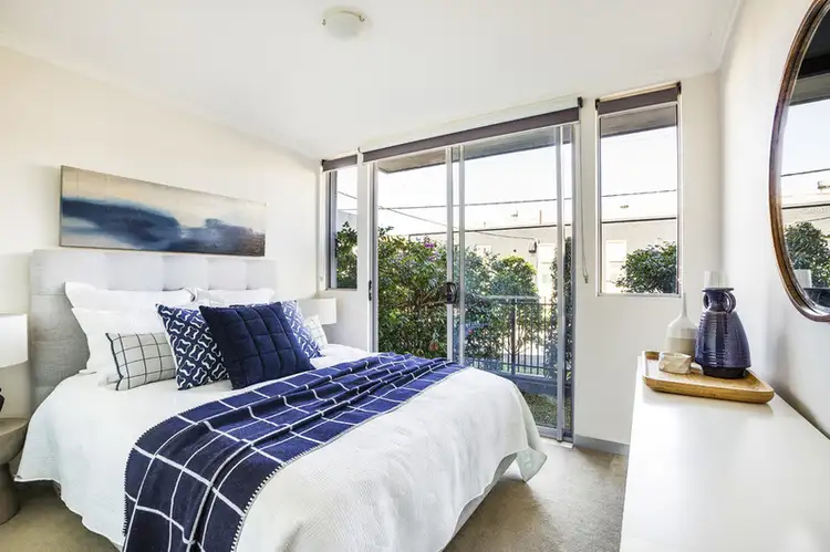 Second view of Homely unit listing, 5/76 Kenneth Road, Manly Vale NSW 2093