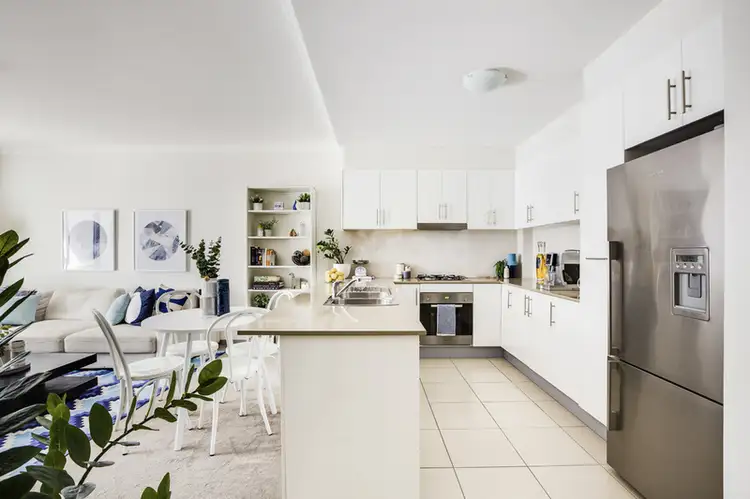 Third view of Homely unit listing, 5/76 Kenneth Road, Manly Vale NSW 2093