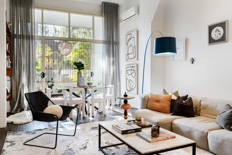 14/150 Forbes Street