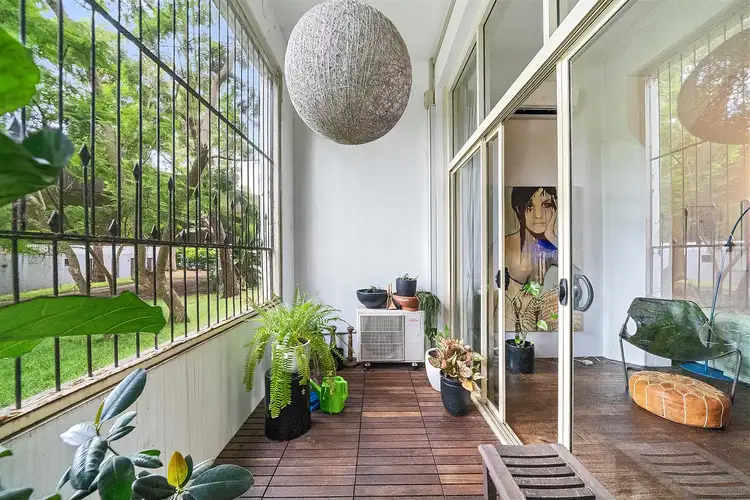 14/150 Forbes Street, Woolloomooloo NSW 2011