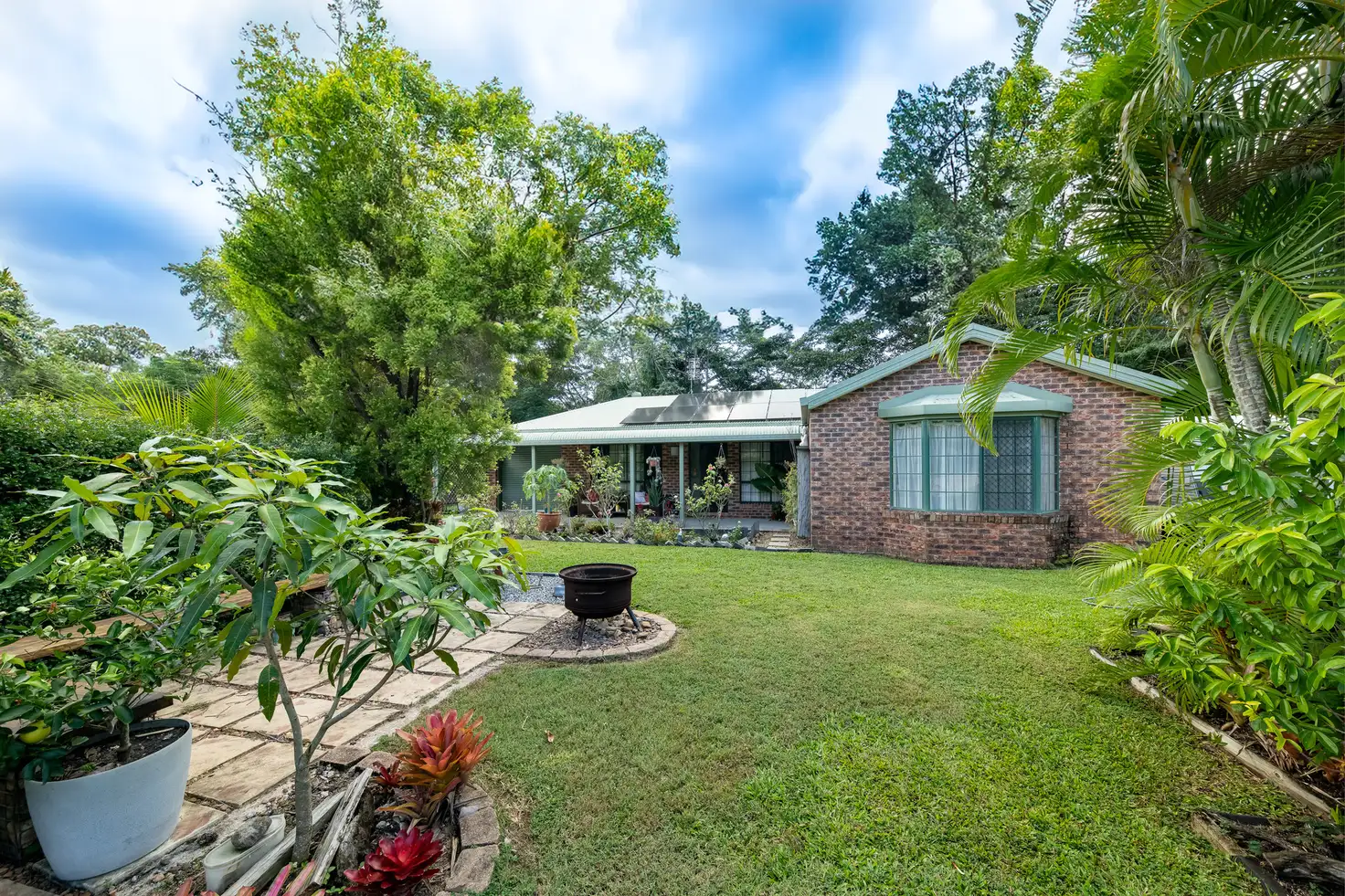 Main view of Homely house listing, 10 Cateran Close, Cannonvale QLD 4802
