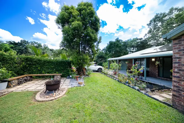 Second view of Homely house listing, 10 Cateran Close, Cannonvale QLD 4802