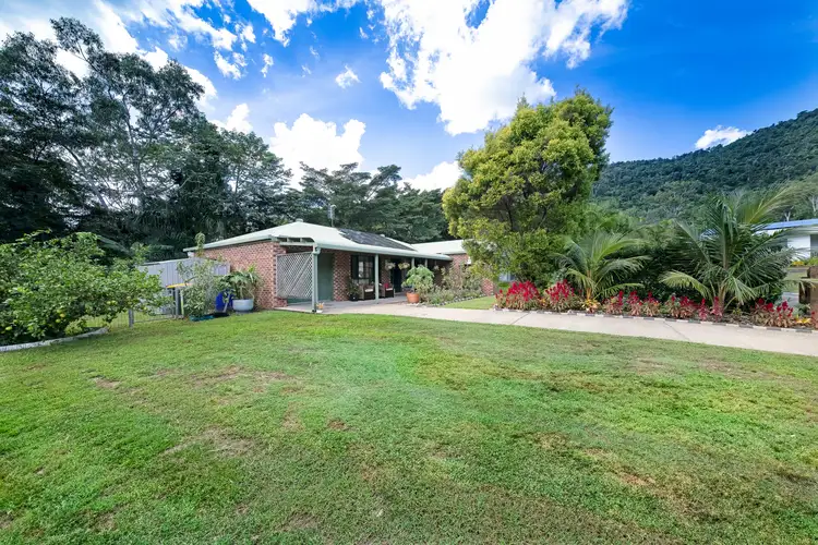 Third view of Homely house listing, 10 Cateran Close, Cannonvale QLD 4802
