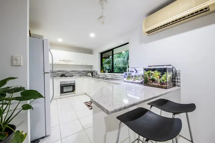 Fourth view of Homely house listing, 10 Cateran Close, Cannonvale QLD 4802