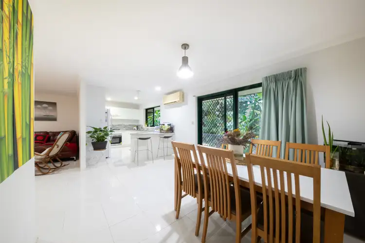 Fifth view of Homely house listing, 10 Cateran Close, Cannonvale QLD 4802