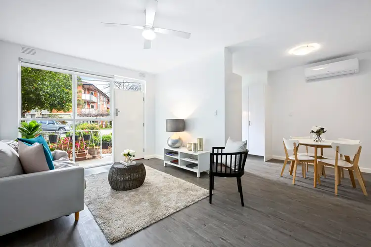 3/48 Cromwell Road, South Yarra VIC 3141