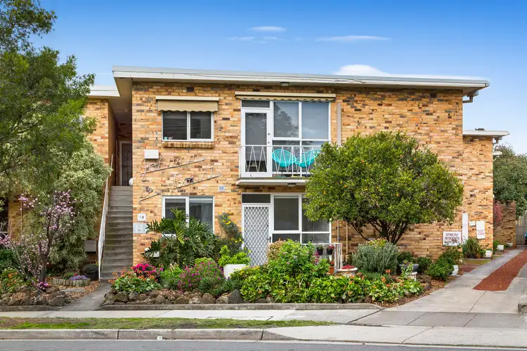 3/48 Cromwell Road, South Yarra VIC 3141