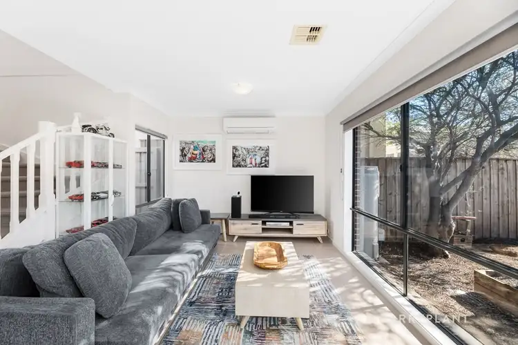 Second view of Homely house listing, 116 Hazel Glen Drive, Doreen VIC 3754