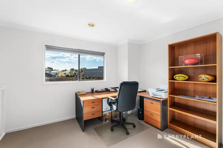 Fourth view of Homely house listing, 116 Hazel Glen Drive, Doreen VIC 3754