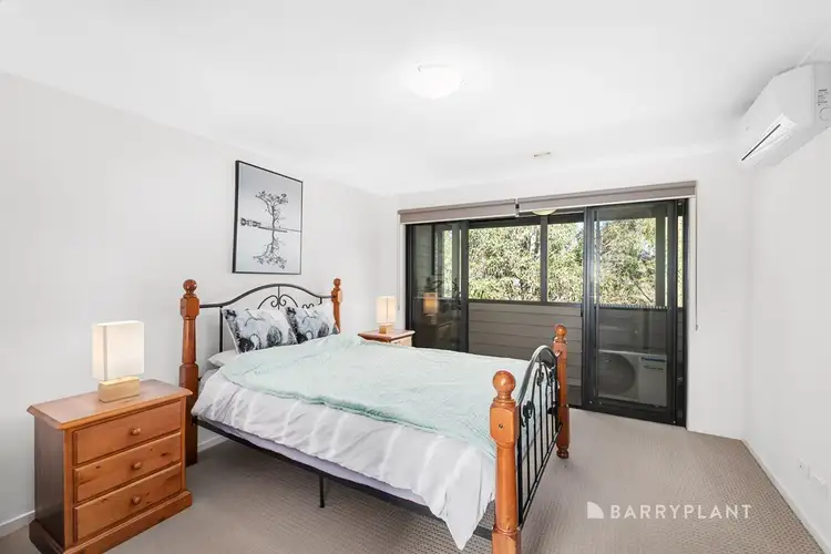 Fifth view of Homely house listing, 116 Hazel Glen Drive, Doreen VIC 3754