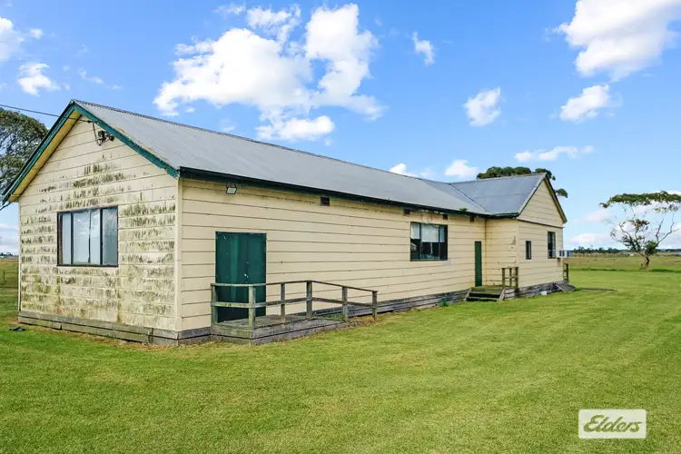 511 Bengworden Road, Cobains VIC 3851