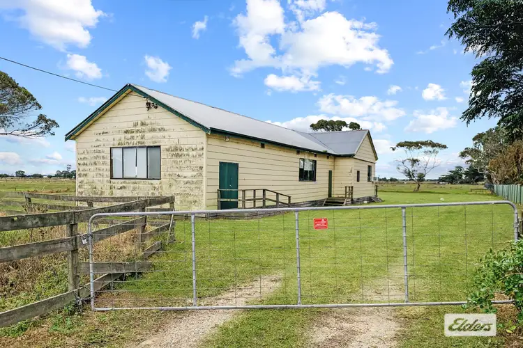 Second view of Homely rural property listing, 511 Bengworden Road, Cobains VIC 3851
