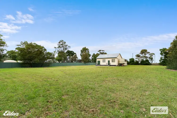 Third view of Homely rural property listing, 511 Bengworden Road, Cobains VIC 3851