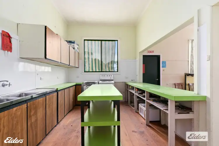 Fifth view of Homely rural property listing, 511 Bengworden Road, Cobains VIC 3851