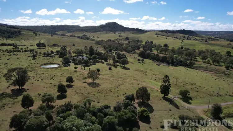 Second view of Homely rural property listing, Address available on request